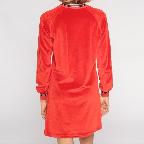 1970s dress - Picture 2 of 2